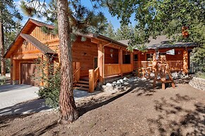 Three Bears INN #2147