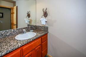 Angel View Chalet #885