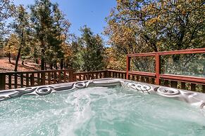 Angel View Chalet #885