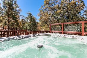 Angel View Chalet #885