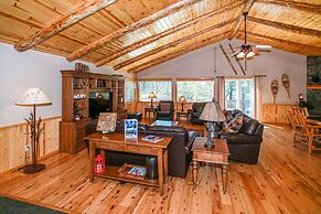 Angel View Chalet #885