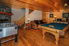 Angel View Chalet #885