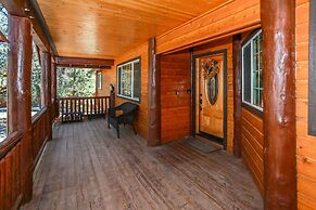 Angel View Chalet #885