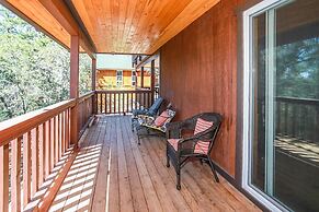 Angel View Chalet #885