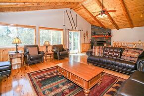 Angel View Chalet #885