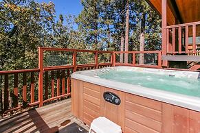 Angel View Chalet #885