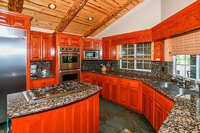 Angel View Chalet #885