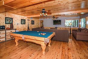 Angel View Chalet #885