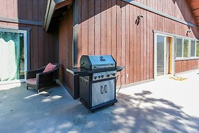 Angel View Chalet #885