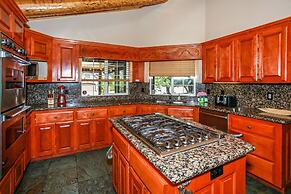 Angel View Chalet #885