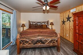 Angel View Chalet #885