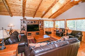 Angel View Chalet #885