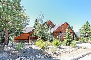 Angel View Chalet #885