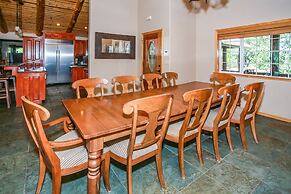 Angel View Chalet #885