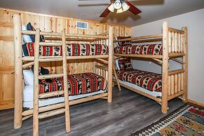 Angel View Chalet #885