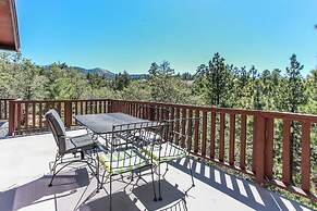 Angel View Chalet #885