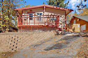 SKI View Chalet #2215