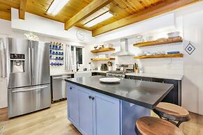 Blue Bear Chalet #2045