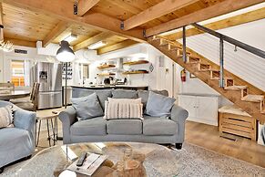 Blue Bear Chalet #2045