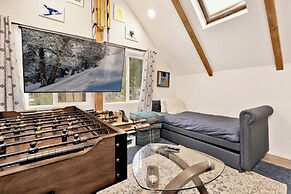 Blue Bear Chalet #2045