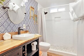 Blue Bear Chalet #2045