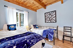 Blue Bear Chalet #2045