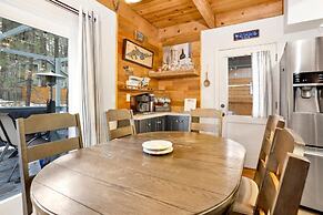 Blue Bear Chalet #2045