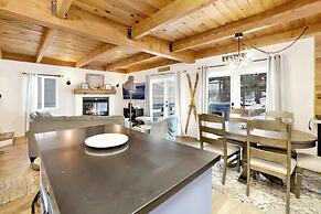 Blue Bear Chalet #2045