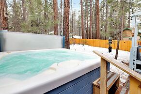 Blue Bear Chalet #2045