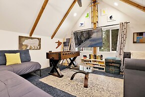 Blue Bear Chalet #2045