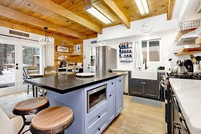 Blue Bear Chalet #2045