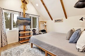 Blue Bear Chalet #2045