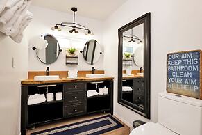 Blue Bear Chalet #2045