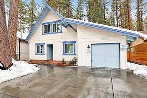 Blue Bear Chalet #2045