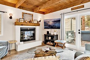 Blue Bear Chalet #2045