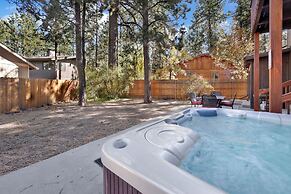 Eagle Point Lodge #2080