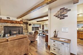 Eagle Point Lodge #2080