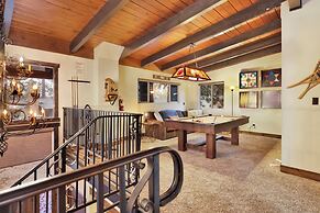 Eagle Point Lodge #2080