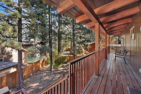 Eagle Point Lodge #2080