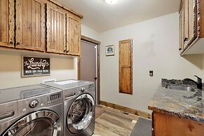 Eagle Point Lodge #2080