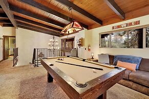 Eagle Point Lodge #2080