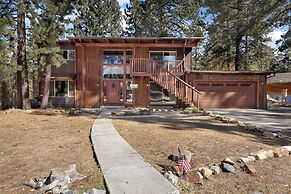 Eagle Point Lodge #2080