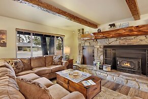 Eagle Point Lodge #2080