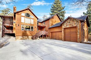 Gold Rush Lodge #2352