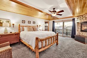 Gold Rush Lodge #2352