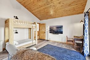 Gold Rush Lodge #2352