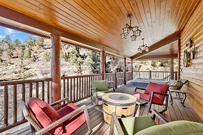 Gold Rush Lodge #2352