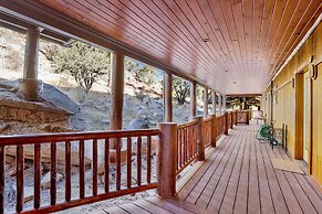 Gold Rush Lodge #2352