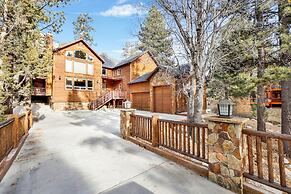 Gold Rush Lodge #2352