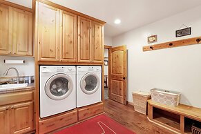 Gold Rush Lodge #2352